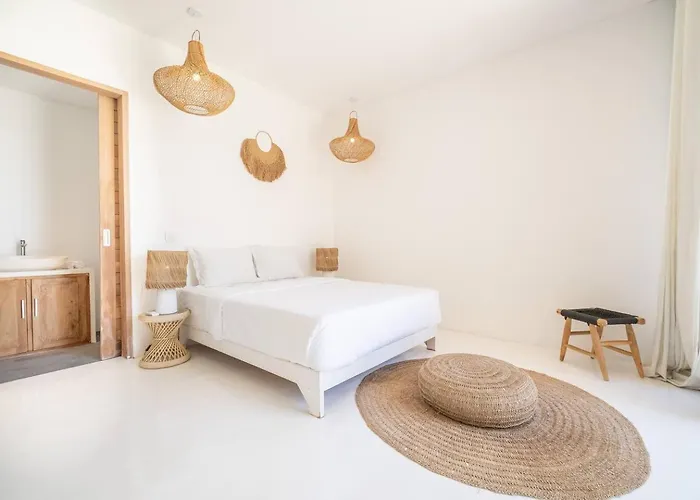Villa Amie By Tasvan *
