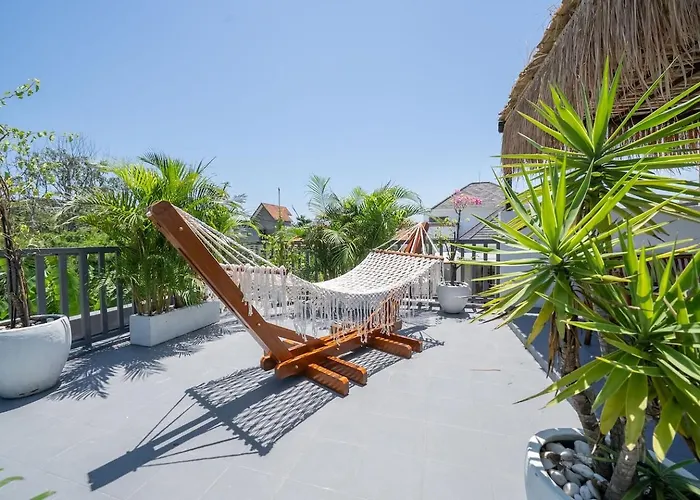 Villa Amie By Tasvan Canggu (Bali)